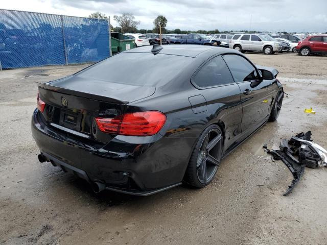 Photo 4 from auction – 2015 BMW 435 I with VIN WBA3R1C59FK194277