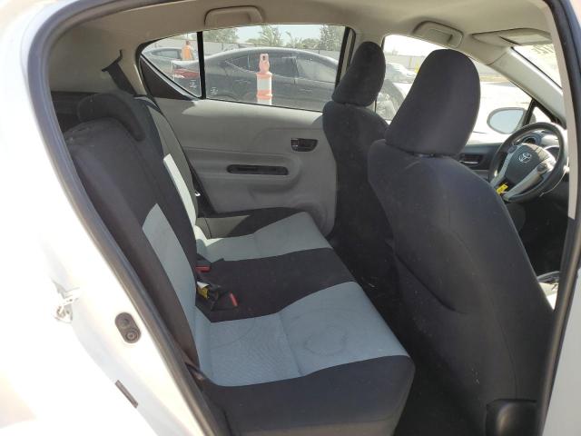 Photo 6 from auction – 2013 TOYOTA PRIUS C with VIN JTDKDTB37D1551144