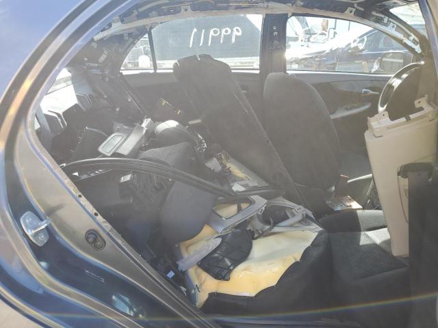 Photo 6 from auction – 2010 TOYOTA COROLLA BA with VIN 2T1BU4EE4AC531900