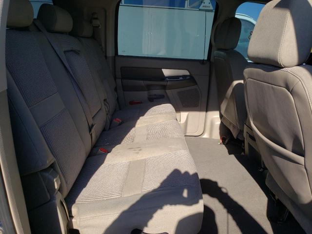 Photo 6 from auction – 2009 DODGE RAM 2500 with VIN 3D7KS29L79G507763