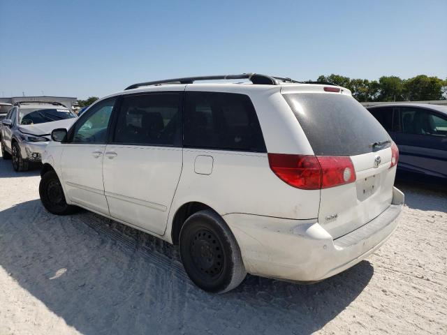 Photo 3 from auction – 2006 TOYOTA SIENNA CE with VIN 5TDZA23C16S512054