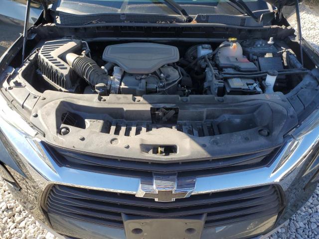 Photo 7 from auction – 2019 CHEVROLET BLAZER 2LT with VIN 3GNKBGRS7KS698156