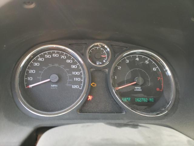 Photo 8 from auction – 2007 CHEVROLET COBALT LS with VIN 1G1AK15F177401651