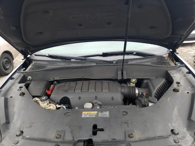 Photo 7 from auction – 2016 GMC ACADIA SLT with VIN 1GKKVRKD3GJ151437