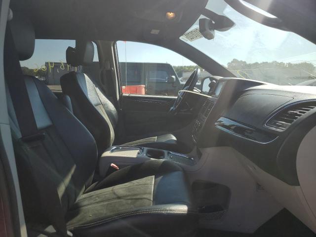 Photo 5 from auction – 2019 DODGE GRAND CARA with VIN 2C4RDGCG2KR543193