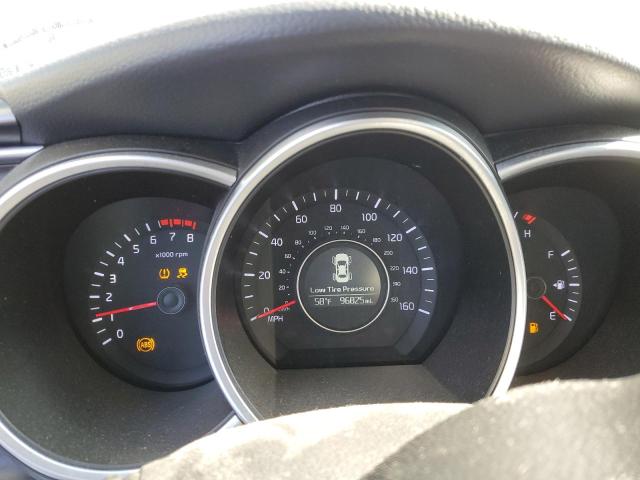 Photo 8 from auction – 2015 KIA OPTIMA LX with VIN 5XXGM4A78FG483749