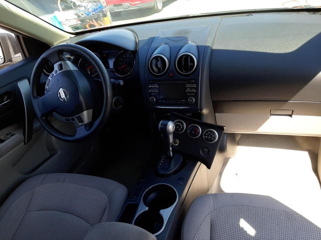 Photo 9 from auction – 2013 NISSAN ROGUE S with VIN JN8AS5MV7DW118085
