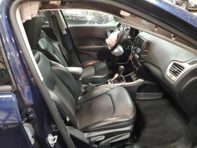 Photo 5 from auction – 2018 JEEP COMPASS LA with VIN 3C4NJCBB5JT369301