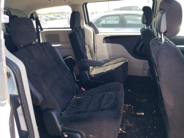 Photo 6 from auction – 2014 DODGE GRAND CARA with VIN 2C4RDGCGXER259900