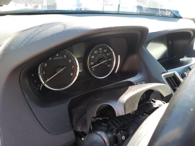 Photo 8 from auction – 2016 ACURA TLX with VIN 19UUB2F34GA010674