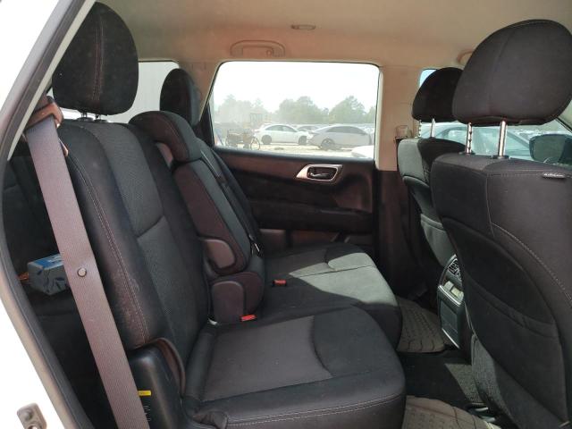 Photo 6 from auction – 2017 NISSAN PATHFINDER with VIN 5N1DR2MNXHC659878