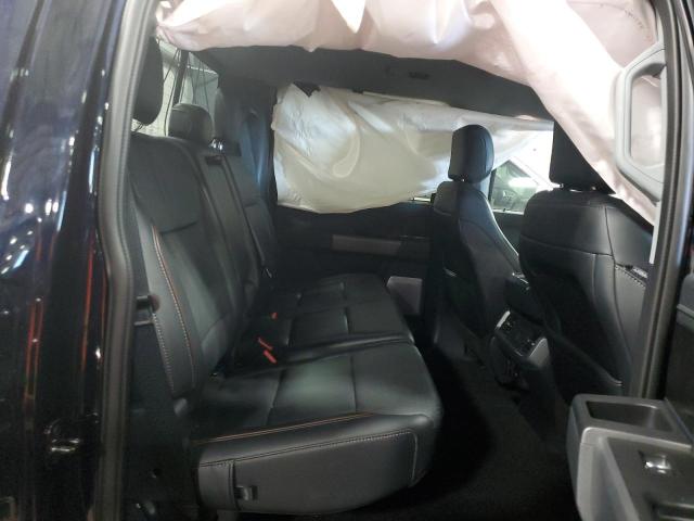 Photo 6 from auction – 2021 FORD F150 SUPER with VIN 1FTFW1E58MFB62609