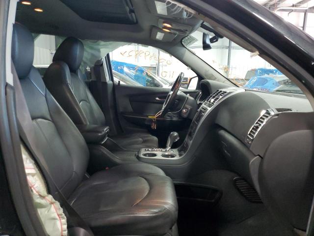 Photo 5 from auction – 2011 GMC ACADIA SLT with VIN 1GKKVRED0BJ407800