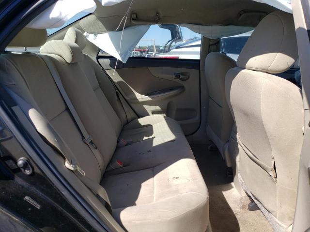 Photo 6 from auction – 2010 TOYOTA COROLLA BA with VIN 2T1BU4EEXAC527835