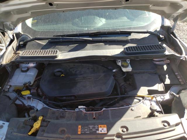Photo 7 from auction – 2014 FORD ESCAPE SE with VIN 1FMCU0GX3EUD84551
