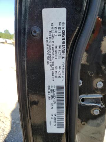 Photo 10 from auction – 2013 CHRYSLER 300 with VIN 2C3CCAAG9DH519270