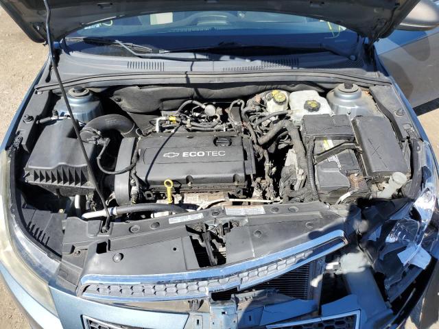 Photo 7 from auction – 2012 CHEVROLET CRUZE LS with VIN 1G1PC5SH5C7227761