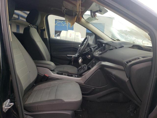 Photo 5 from auction – 2016 FORD ESCAPE SE with VIN 1FMCU9GX1GUA62904