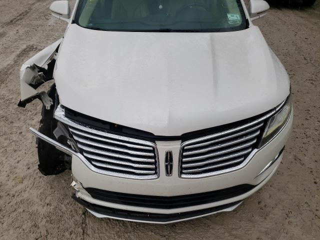 Photo 7 from auction – 2017 LINCOLN MKC RESERV with VIN 5LMCJ3C92HUL61409
