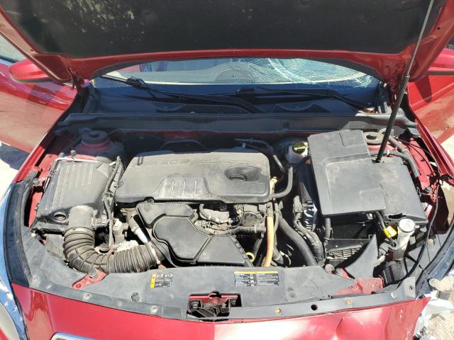 Photo 7 from auction – 2013 CHEVROLET MALIBU 1LT with VIN 1G11D5RR1DF104239