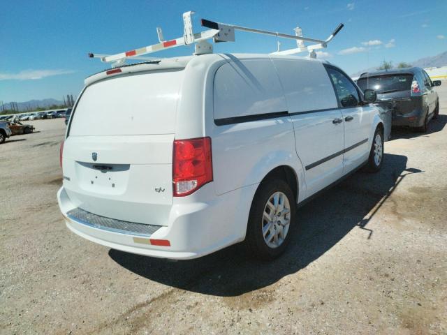 Photo 4 from auction – 2015 RAM TRADESMAN with VIN 2C4JRGAG0FR528568