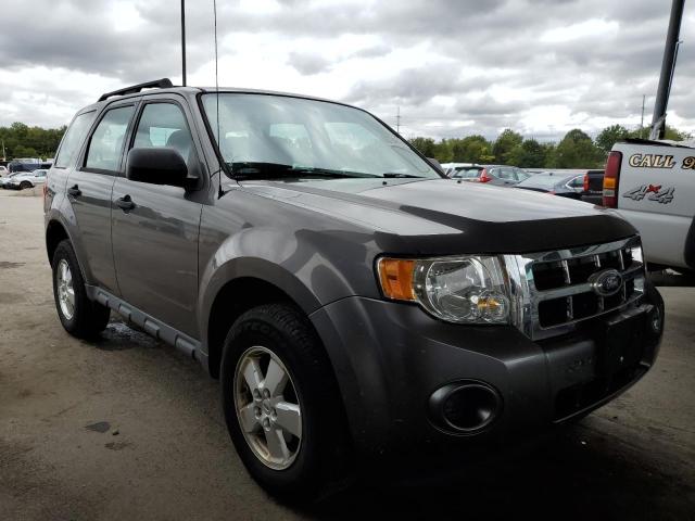 FORD ESCAPE XLS 2012 с VIN 1FMCU0C7XCKA89221 - Фото с аукциона
