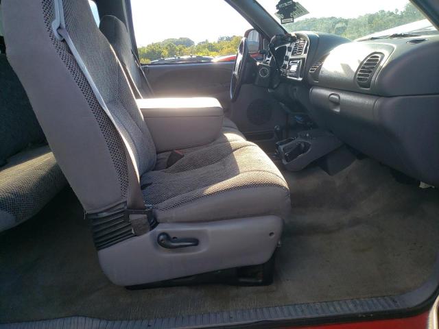 Photo 5 from auction – 1999 DODGE RAM 1500 with VIN 3B7HF13Y7XG111997