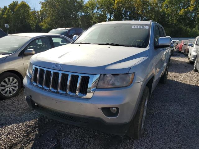 Photo 2 from auction – 2011 JEEP GRAND CHER with VIN 1J4RR4GG5BC574497