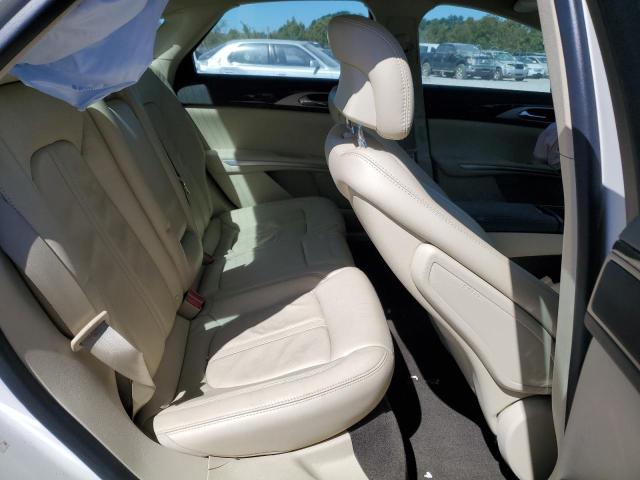 Photo 6 from auction – 2013 LINCOLN MKZ with VIN 3LN6L2G99DR805093