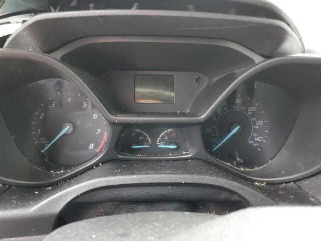 Photo 8 from auction – 2015 FORD TRANSIT CO with VIN NM0LS7E7XF1206187