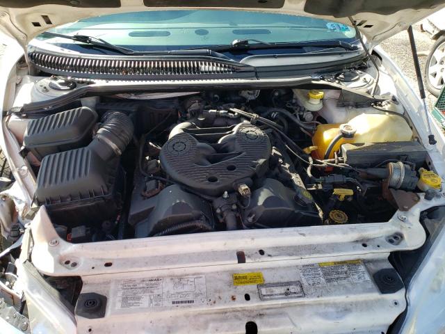 Photo 7 from auction – 2004 DODGE INTREPID S with VIN 2B3HD46R84H611899