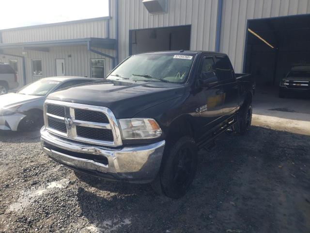 Photo 2 from auction – 2018 RAM 2500 ST with VIN 3C6UR5CL8JG161887