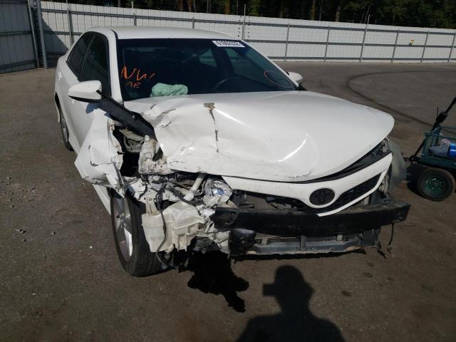 Photo 9 from auction – 2014 TOYOTA CAMRY L with VIN 4T1BF1FK5EU304409