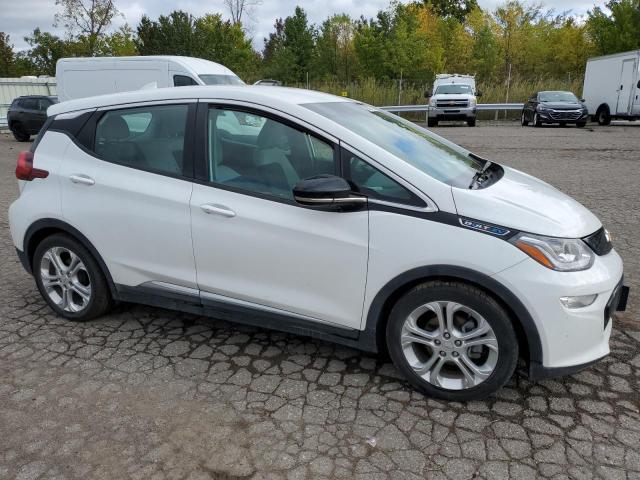 Photo 1 from auction – 2017 CHEVROLET BOLT EV LT with VIN 1G1FW6S08H4138052