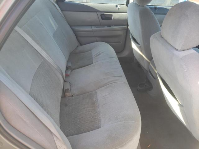 Photo 6 from auction – 2003 FORD TAURUS SE with VIN 1FAFP532X3A196744