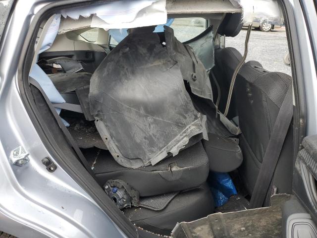 Photo 6 from auction – 2022 SUBARU IMPREZA PR with VIN 4S3GTAD65N3714397
