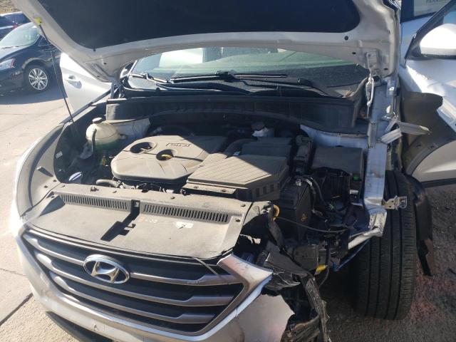Photo 7 from auction – 2018 HYUNDAI TUCSON SEL with VIN KM8J3CA47JU608148