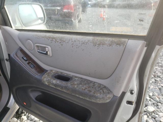 Photo 9 from auction – 2003 TOYOTA HIGHLANDER with VIN JTEGF21A730113976