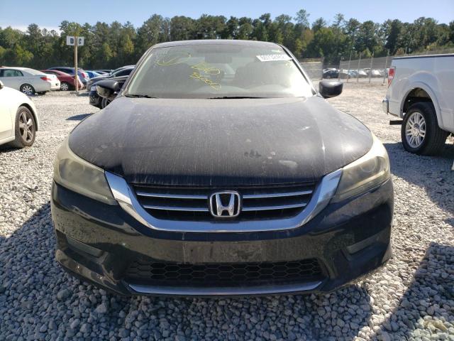 Photo 9 from auction – 2014 HONDA ACCORD SPO with VIN 1HGCR2F54EA288948