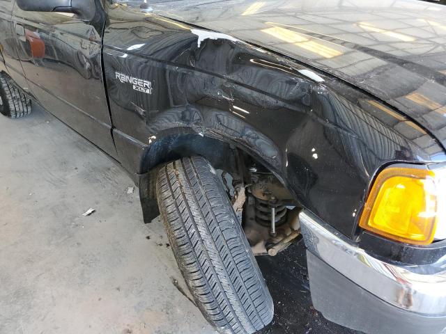 Photo 9 from auction – 2002 FORD RANGER SUP with VIN 1FTYR44U32PB14095