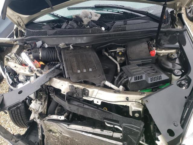 Photo 7 from auction – 2015 CHEVROLET EQUINOX LS with VIN 2GNALAEK9F1173452