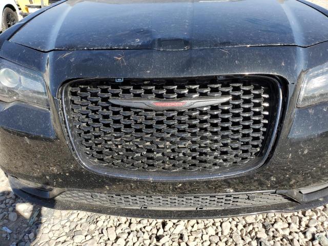 Photo 9 from auction – 2021 CHRYSLER 300 S with VIN 2C3CCABG5MH545900