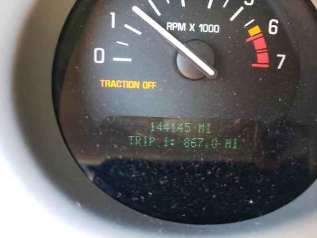 Photo 8 from auction – 2000 BUICK LESABRE LI with VIN 1G4HR54K3YU127357
