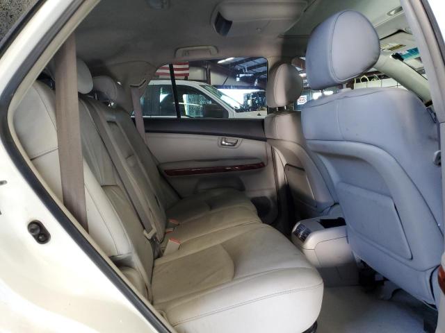 Photo 6 from auction – 2006 LEXUS RX 330 with VIN 2T2HA31U56C092025