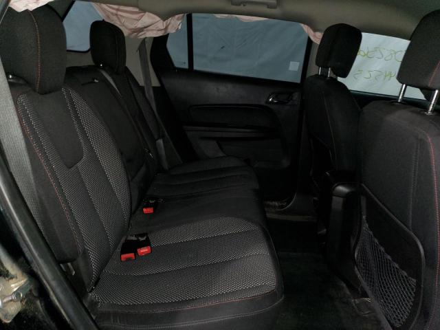 Photo 6 from auction – 2015 GMC TERRAIN SL with VIN 2GKFLWEK7F6142140