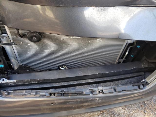 Photo 7 from auction – 2021 SUBARU CROSSTREK with VIN JF2GTAPC8M8336287