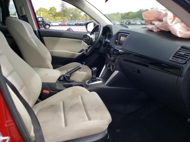 Photo 5 from auction – 2015 MAZDA CX-5 TOURI with VIN JM3KE4CY2F0524656