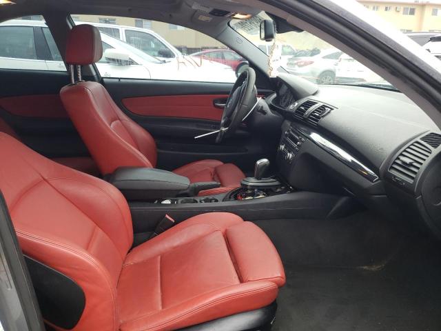 Photo 5 from auction – 2009 BMW 135 I with VIN WBAUC73599VK94715