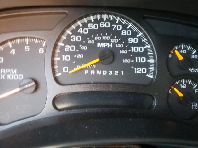 Photo 8 from auction – 2006 CHEVROLET SILVERADO with VIN 2GCEC19V861110289