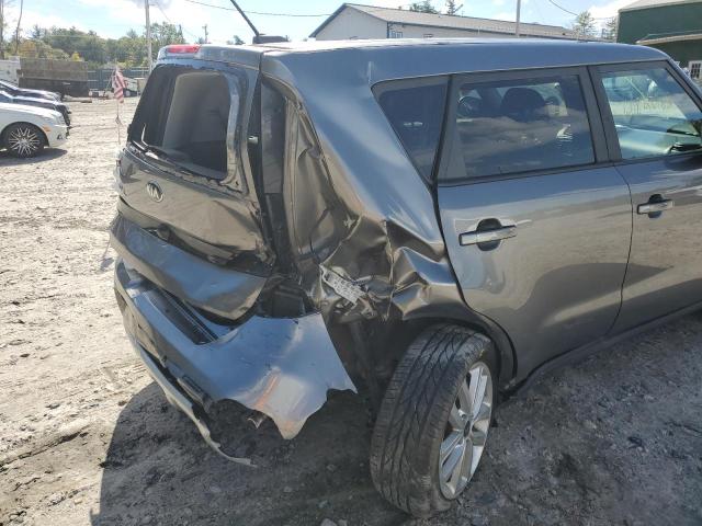 Photo 9 from auction – 2017 KIA SOUL + with VIN KNDJP3A55H7498159